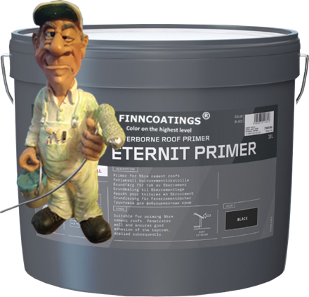 TIKKURILA DEUTSCHLAND, FINNCOATINGS DACHBESCHICHTUNG KALKULATOR