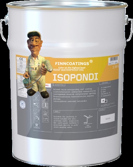 TIKKURILA DEUTSCHLAND, FINNCOATINGS DACHBESCHICHTUNG KALKULATOR