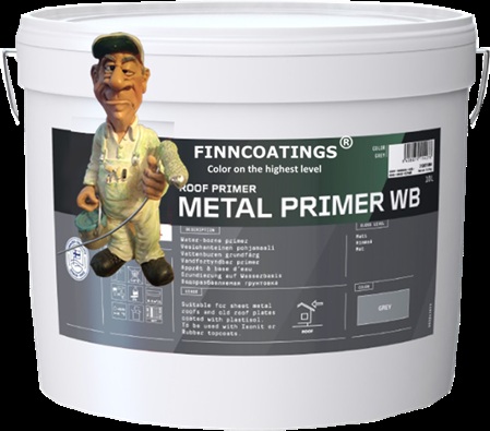 TIKKURILA DEUTSCHLAND, FINNCOATINGS DACHBESCHICHTUNG KALKULATOR
