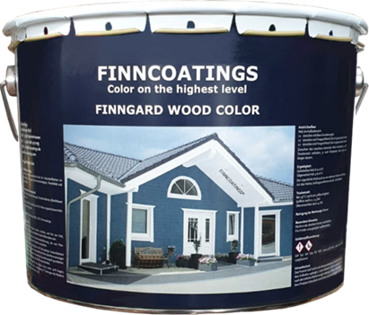 Finngard Wood Color Farbgebinde